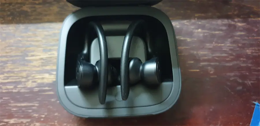 Khách hàng review Tai nghe Bluetooth True Wireless Beats Powerbeats Pro 2
