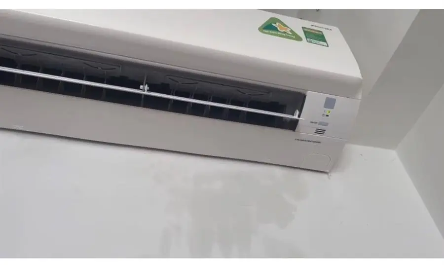 Khách hàng review Máy lạnh Daikin 1.5 HP ATF35UV1V 1