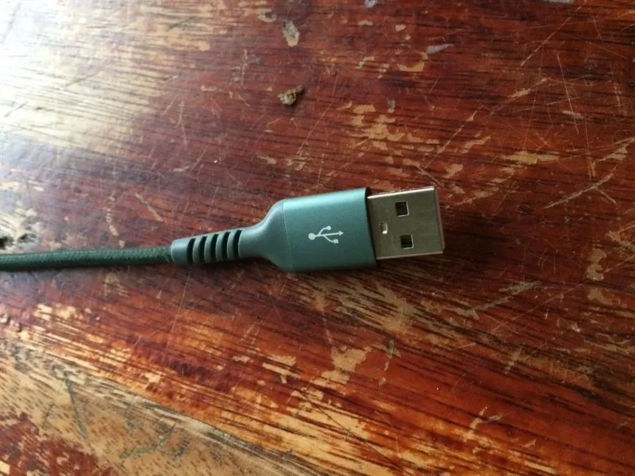 Khách hàng review Cáp sạc và truyền dữ liệu USB-A - Micro USB 10.5W 1m Xmobile LTM-02 5