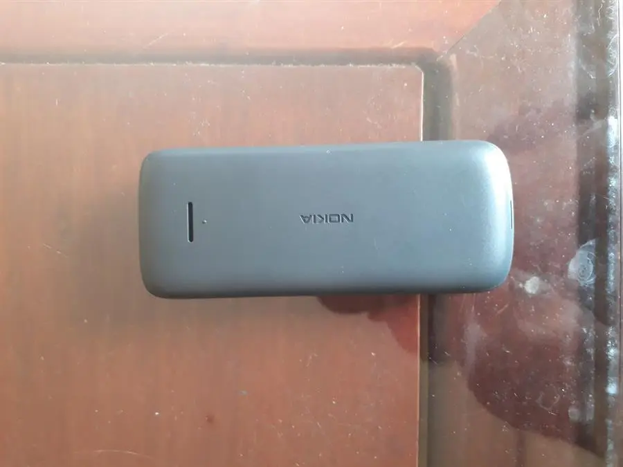 Khách hàng review Điện thoại Nokia 215 4G 22
