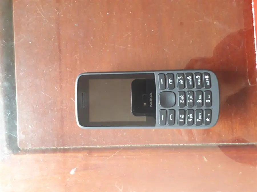 Khách hàng review Điện thoại Nokia 215 4G 23