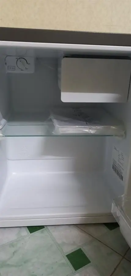 Khách hàng review Tủ lạnh Electrolux 45 lít EUM0500AD-VN 2