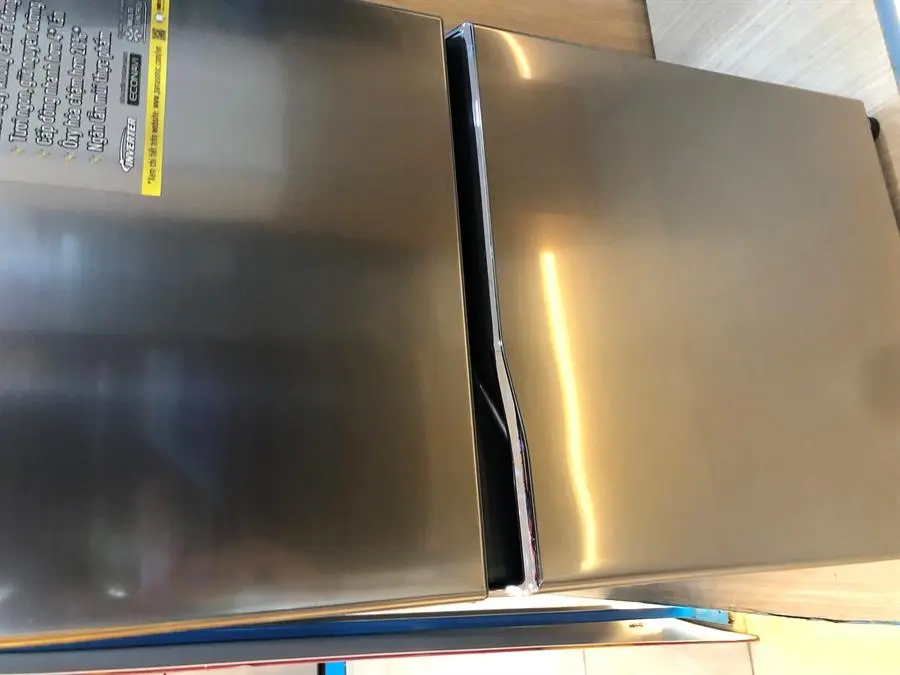 Khách hàng review Tủ lạnh Panasonic Inverter 170 lít NR-BA190PPVN 199