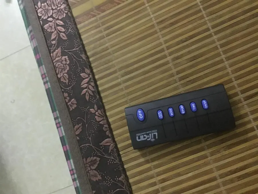 Khách hàng review Quạt treo tường Lifan 3 cánh TE-1688 50W 19