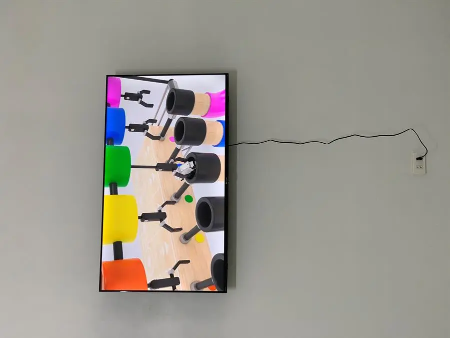 Khách hàng review Smart Tivi Casper 4K 55 inch 55UW6000 16