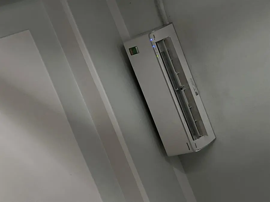 Khách hàng review Máy lạnh Panasonic Inverter 1 HP CU/CS-XU9XKH-8 10
