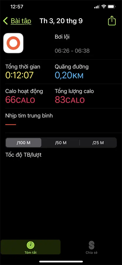 Khách hàng review Vòng đeo tay thông minh Mi Band 6 Đen 9