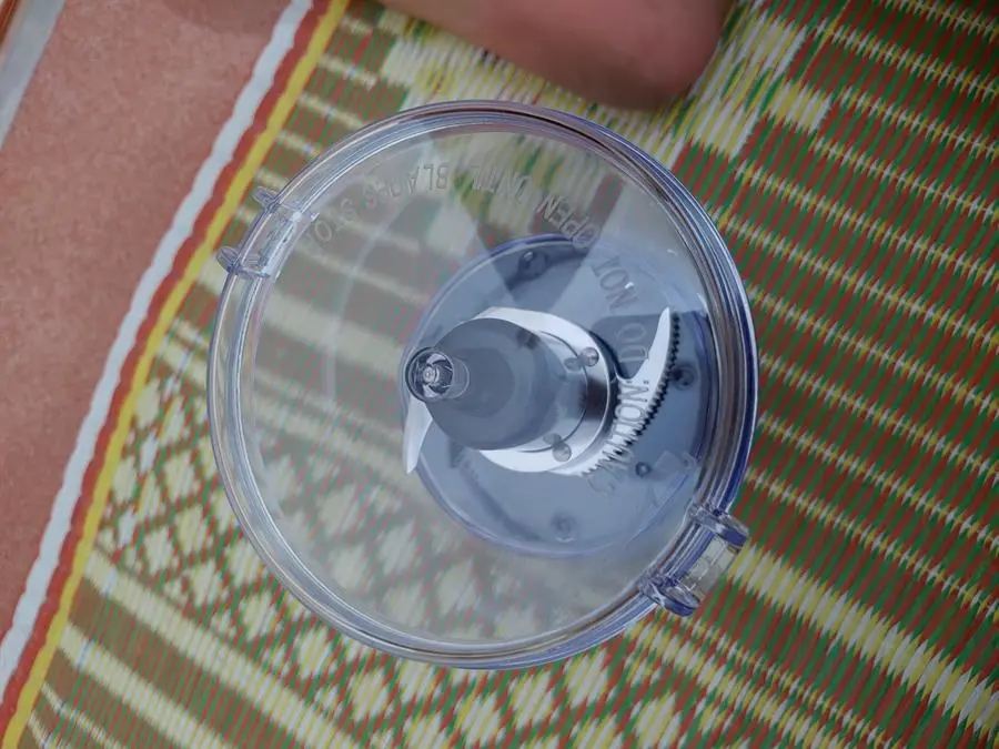 Khách hàng review Máy xay sinh tố đa năng AVA BL1056A-CB 4