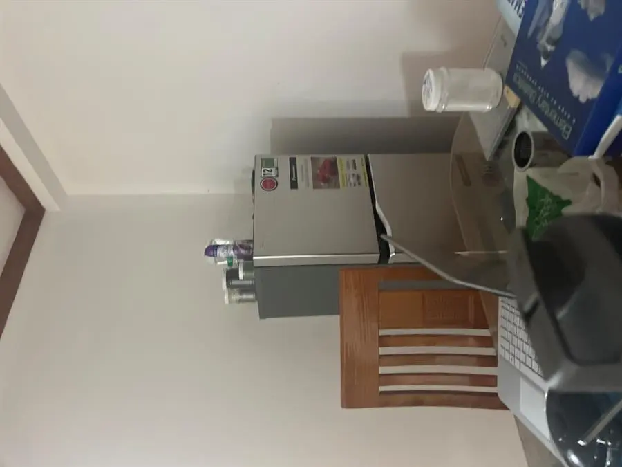 Khách hàng review Tủ lạnh Panasonic Inverter 170 lít NR-BA190PPVN 169