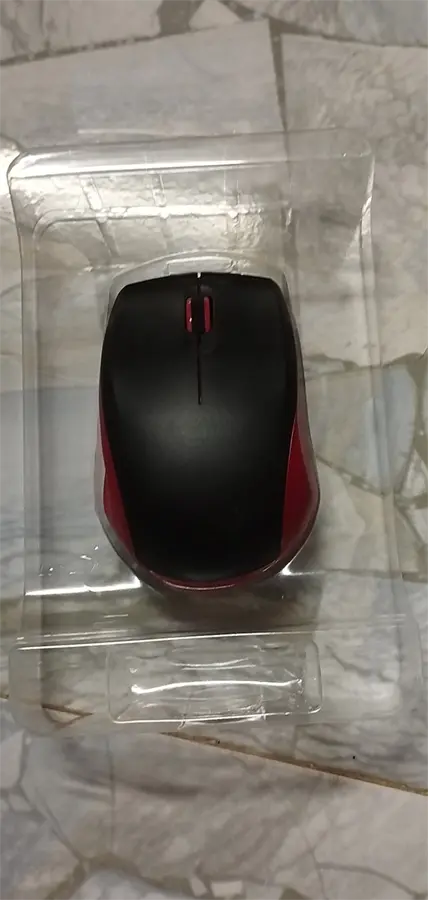 Khách hàng review Chuột Không dây Silent Genius NX-8006S 1