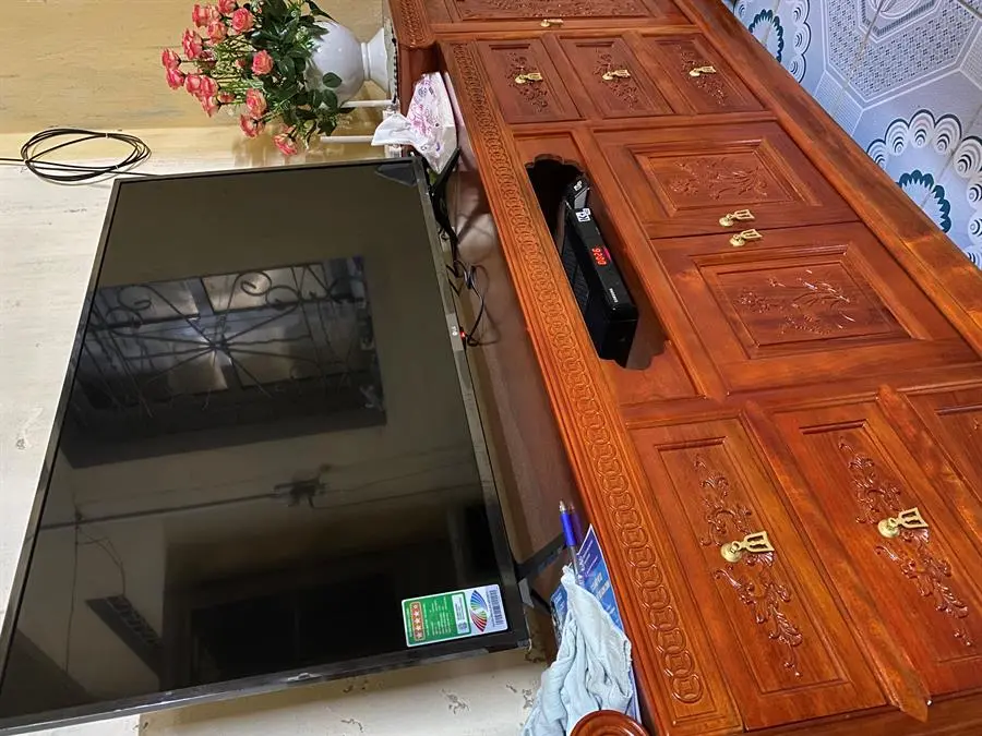 Khách hàng review Smart Tivi LG 4K 43 inch 43UP7550PTC 13