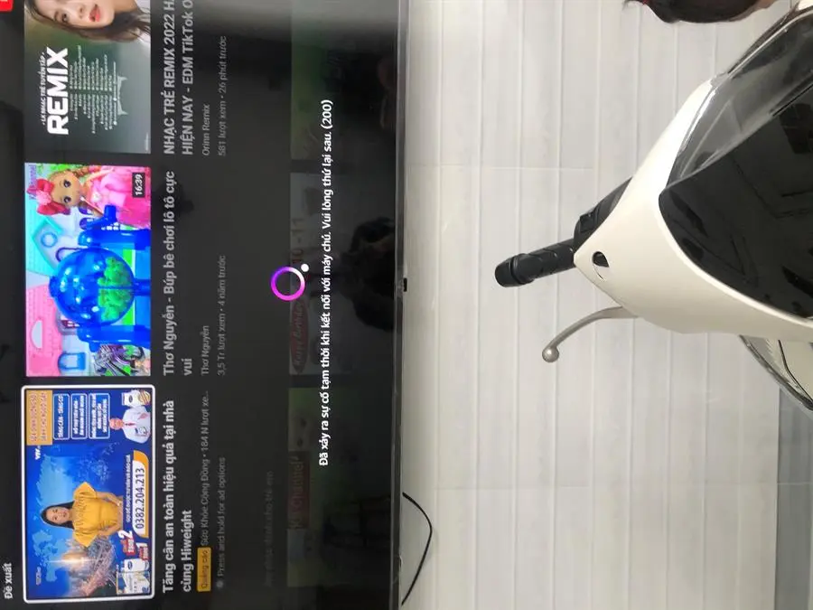 Khách hàng review Smart Tivi LG 4K 55 inch 55UP7750PTB 6