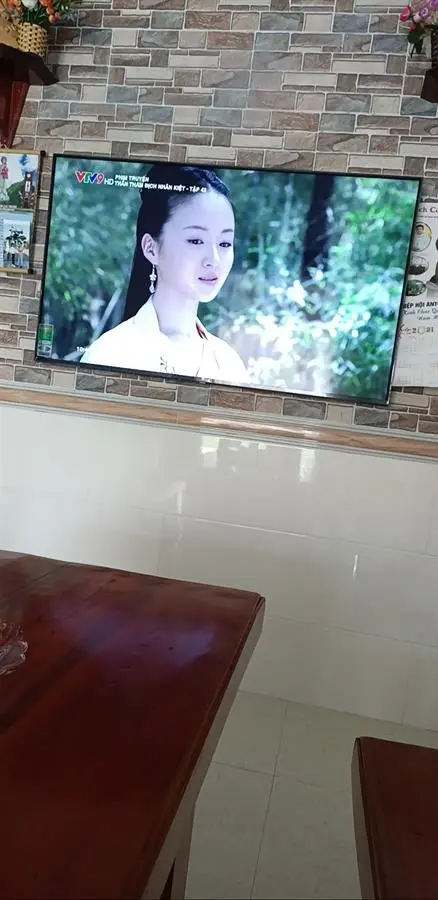 Khách hàng review Smart Tivi LG 4K 55 inch 55UP7750PTB 3