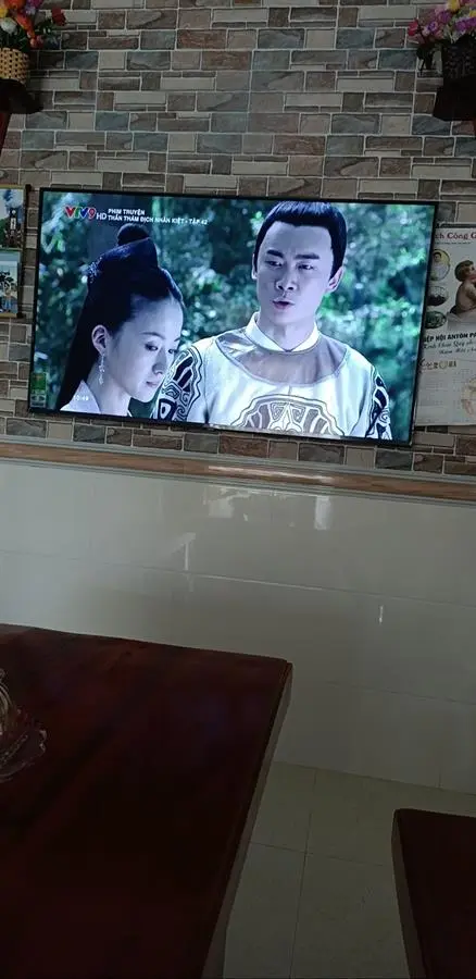 Khách hàng review Smart Tivi LG 4K 55 inch 55UP7750PTB 4