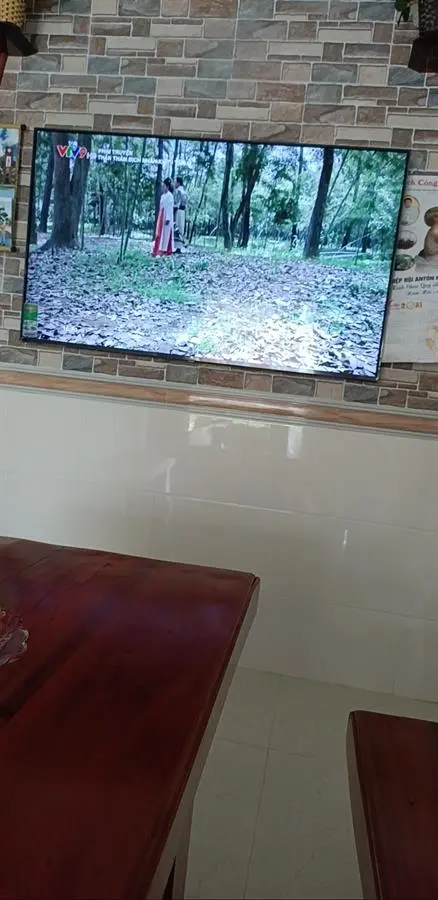 Khách hàng review Smart Tivi LG 4K 55 inch 55UP7750PTB 5