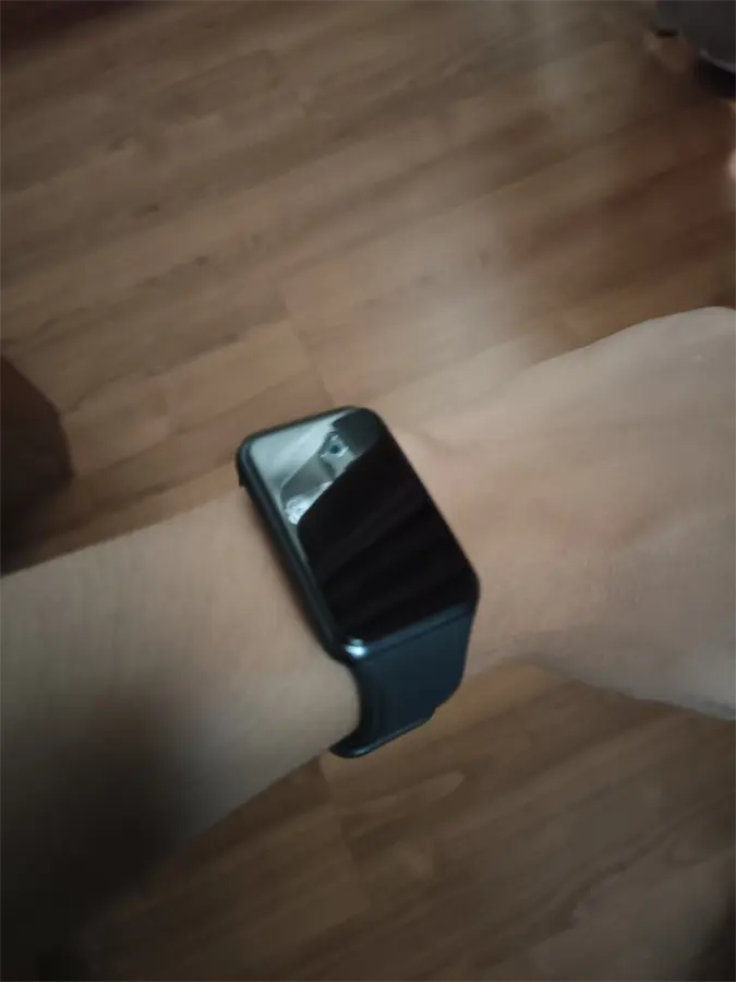 Khách hàng review Đồng hồ thông minh Oppo Watch Free 46mm 1