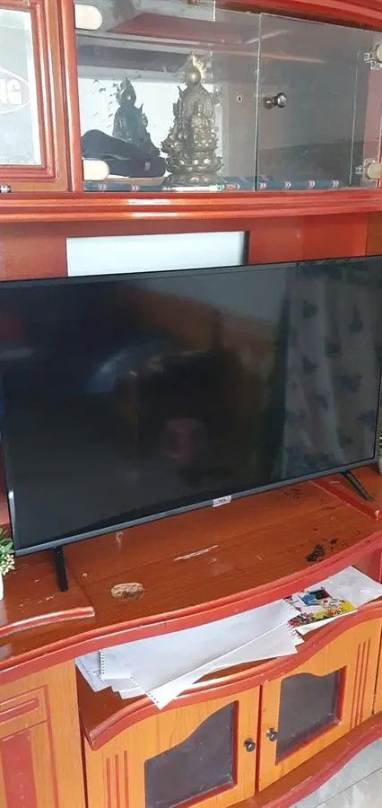Khách hàng review Android Tivi TCL 40 inch 40S6500 5