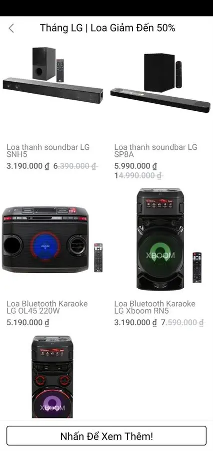 Khách hàng review Loa bluetooth LG OL45 220W 9