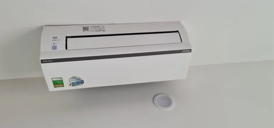 Khách hàng review Máy lạnh Daikin Inverter 1.5 HP FTKB35WMVMV 18