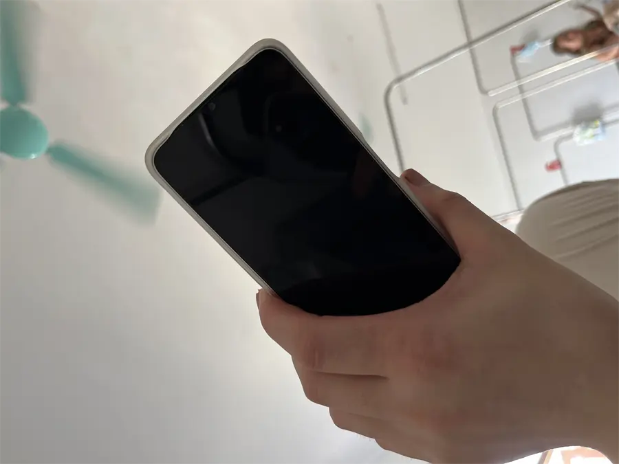 Khách hàng review Điện thoại OPPO A57 128GB 13