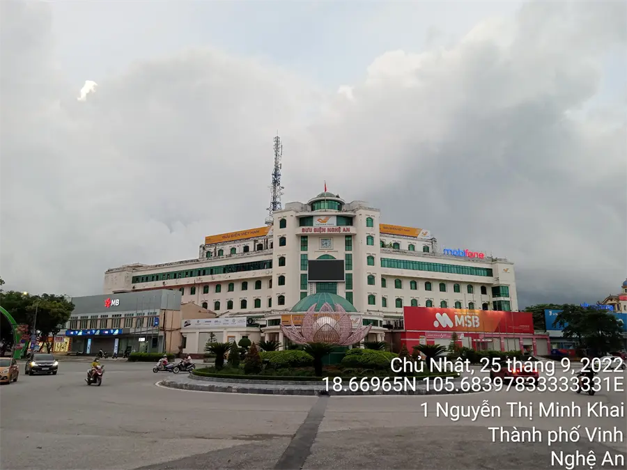 Khách hàng review Điện thoại OPPO A54 9