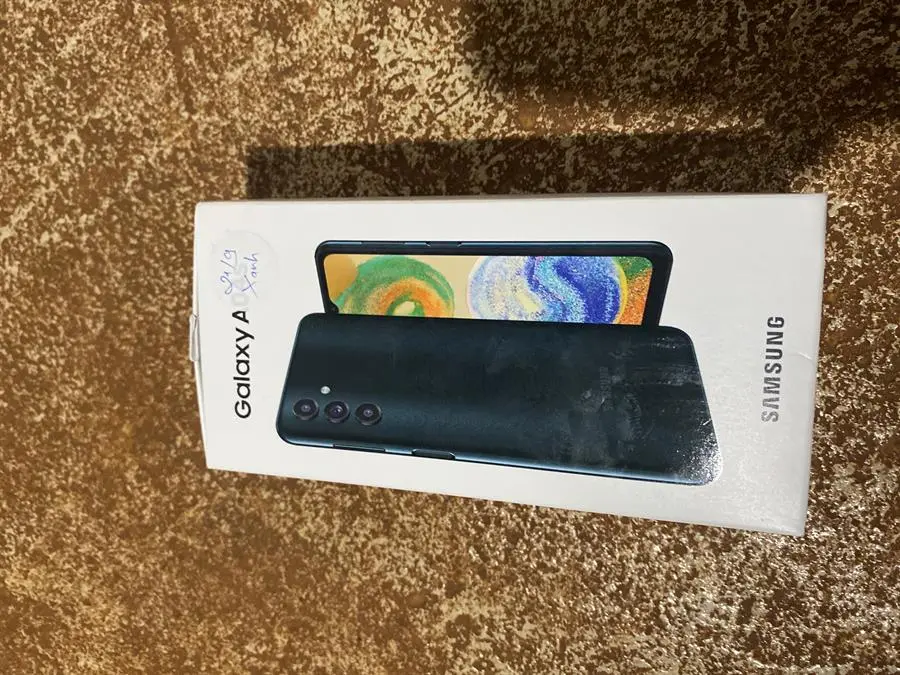 Khách hàng review Điện thoại Samsung Galaxy A04s 13