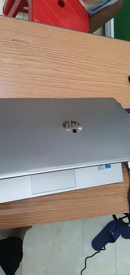 Khách hàng review Laptop HP Pavilion 15 eg2062TU i3 1215U/8GB/256GB/Win11 (6K790PA) 2