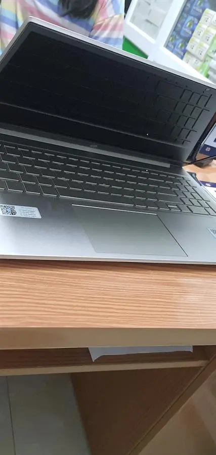 Khách hàng review Laptop HP Pavilion 15 eg2062TU i3 1215U/8GB/256GB/Win11 (6K790PA) 4
