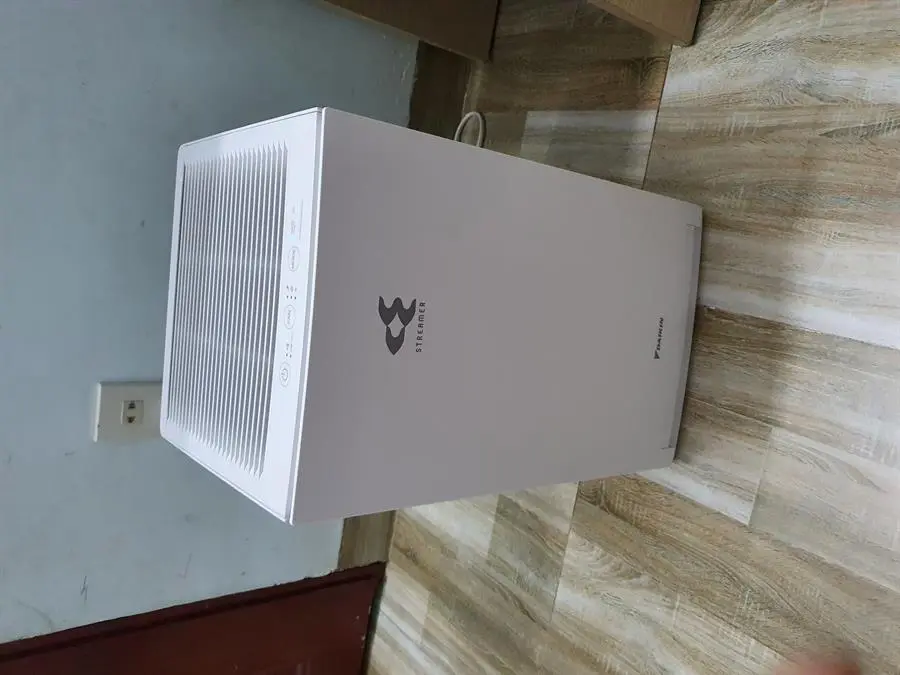 Khách hàng review Máy lọc không khí Daikin MC30YVM7 25W 7