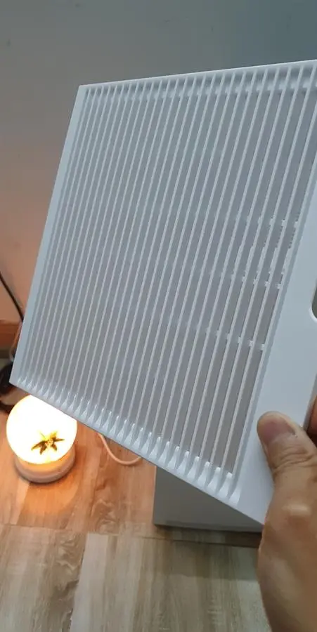 Khách hàng review Máy lọc không khí Daikin MC30YVM7 25W 6
