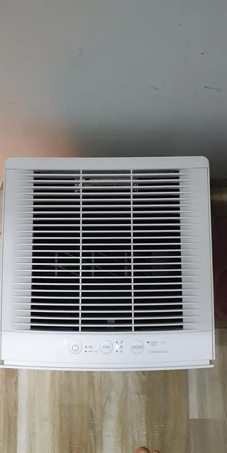 Khách hàng review Máy lọc không khí Daikin MC30YVM7 25W 8