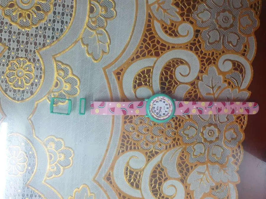 Khách hàng review Đồng hồ SMILE KID 37 mm Trẻ em SL084-01 2