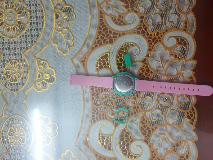 Khách hàng review Đồng hồ SMILE KID 37 mm Trẻ em SL084-01 1