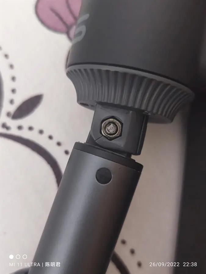 Khách hàng review Gimbal chống rung Zhiyun Smooth XS 1