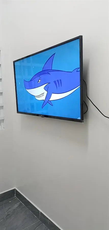 Khách hàng review Smart Tivi LG 4K 43 inch 43UP7550PTC 9