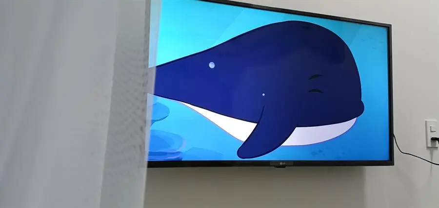 Khách hàng review Smart Tivi LG 4K 43 inch 43UP7550PTC 10