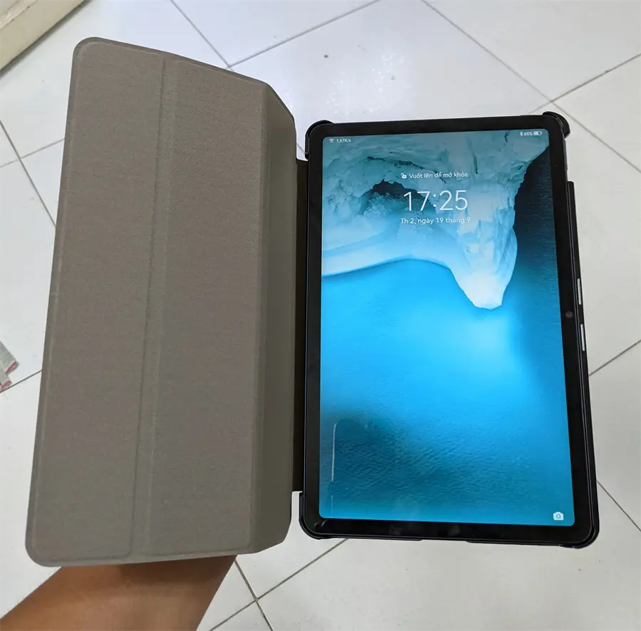 Khách hàng review Máy tính bảng Huawei MatePad 10.4 128GB 2