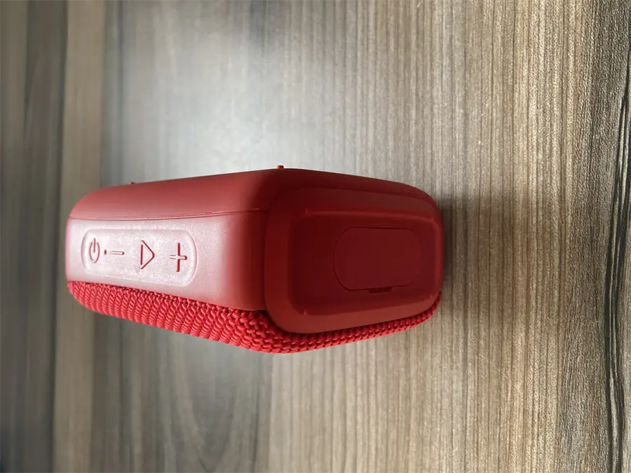 Khách hàng review Loa Bluetooth Mozard S21 8