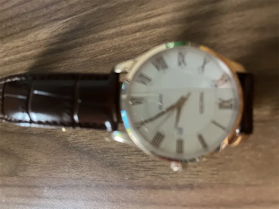 Khách hàng review Đồng hồ NAKZEN 40 mm Nam SL4043GREBN-7N0 10