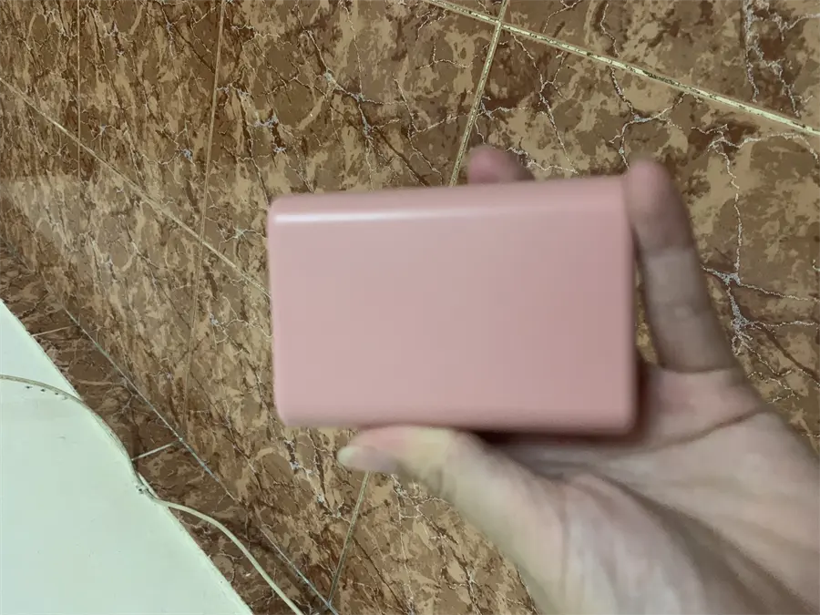 Khách hàng review Pin sạc dự phòng Polymer 10.000 mAh 12W AVA  PJ JP192 41