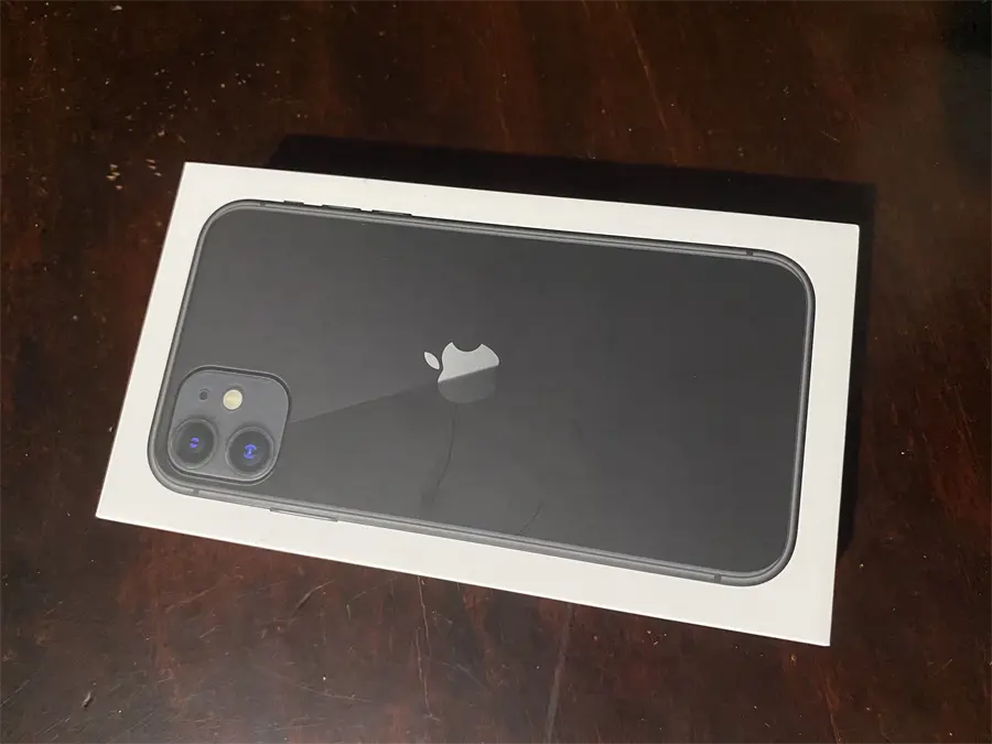 Khách hàng review Điện thoại iPhone 11 64GB 30