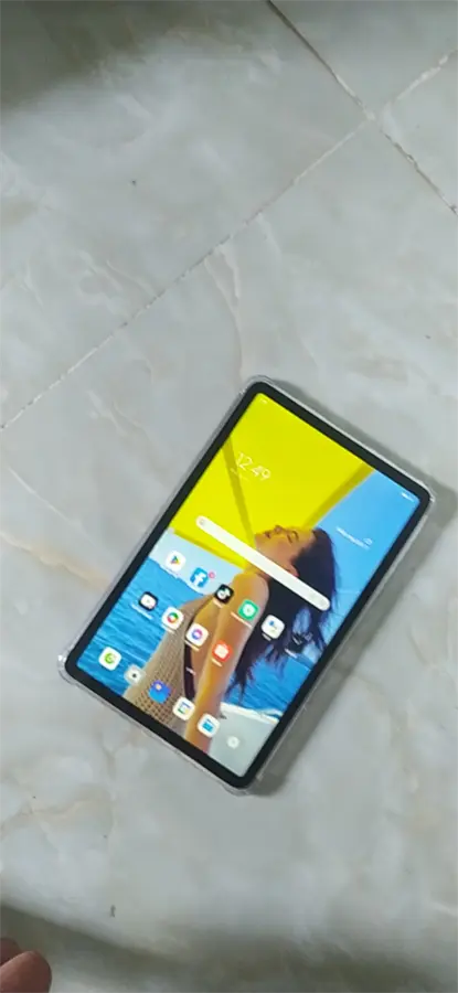 Khách hàng review Máy tính bảng OPPO Pad Air WiFi 4GB/64GB 8