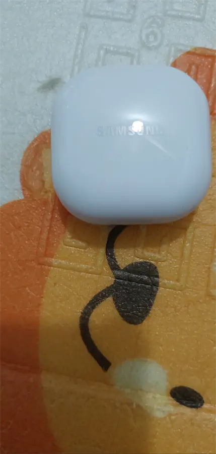 Khách hàng review Tai nghe Bluetooth True Wireless Samsung Galaxy Buds 2 R177N 22