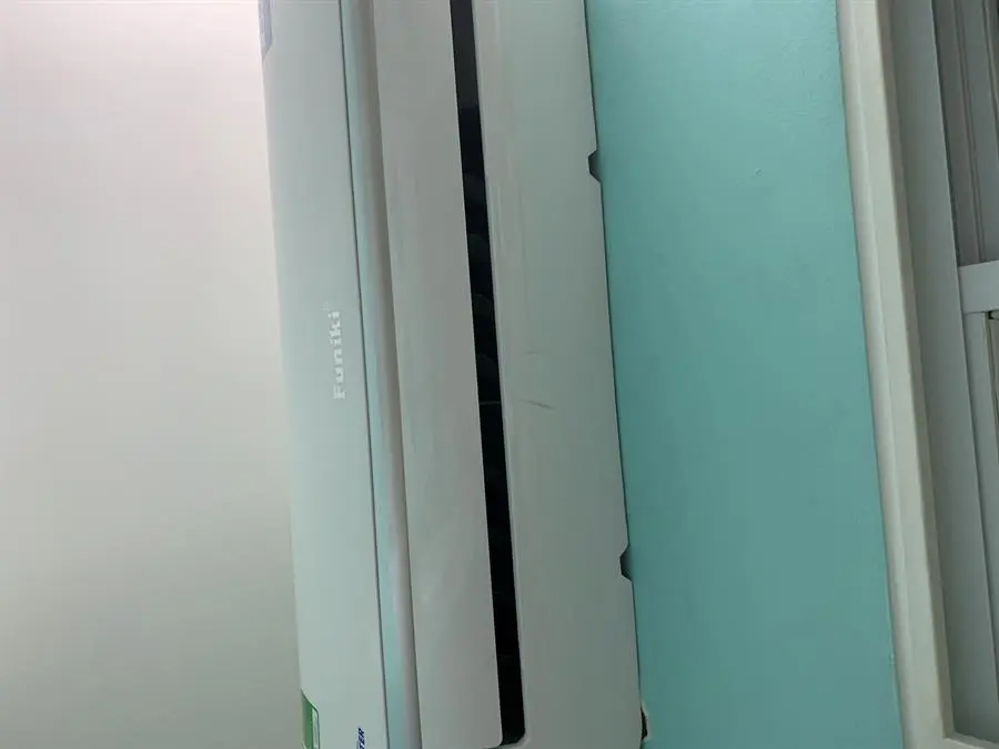 Khách hàng review Máy lạnh Funiki Inverter 1 HP HIC09TMU.ST3 136