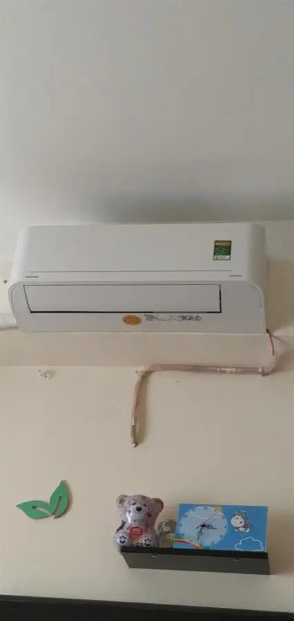 Khách hàng review Máy lạnh Toshiba 1.5 HP Inverter RAS-H13C4KCVG-V 3