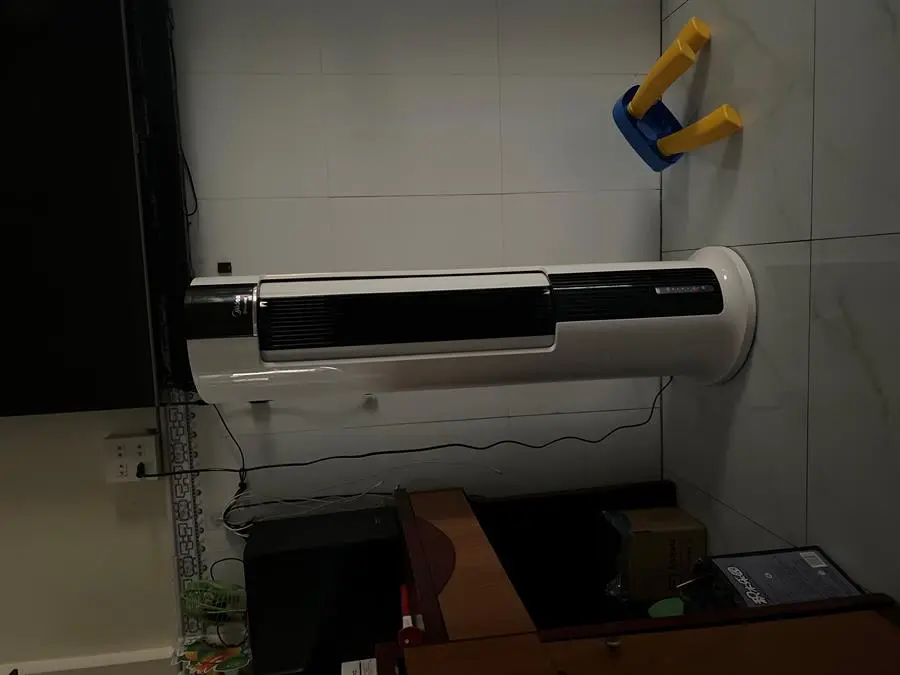 Khách hàng review Quạt điều hòa Midea AC120-18AR 45W 23