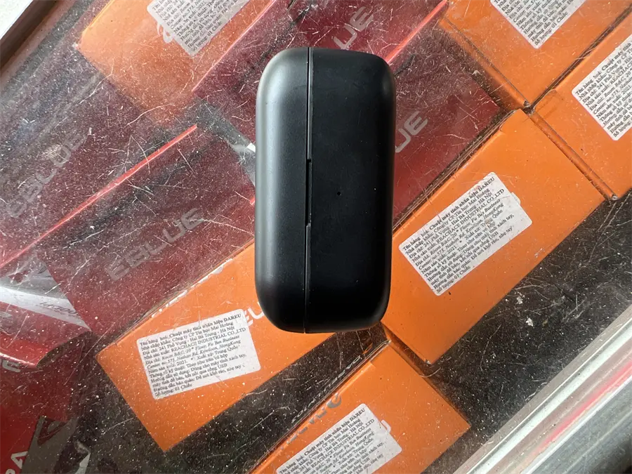 Khách hàng review Tai nghe Bluetooth True Wireless Mozard TS13 34