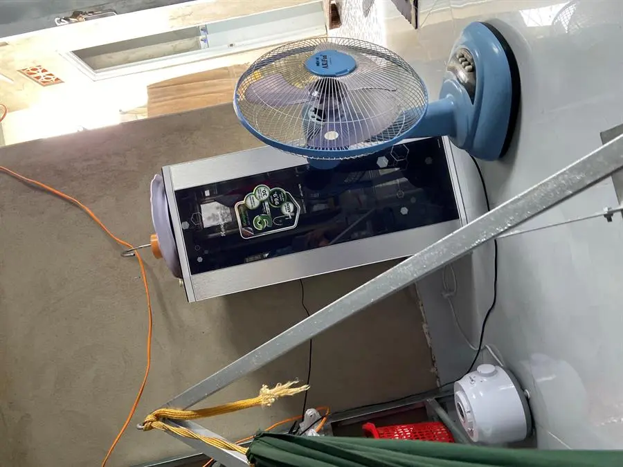 Khách hàng review Máy lọc nước RO Kangaroo KG99A VTU 9 lõi 15