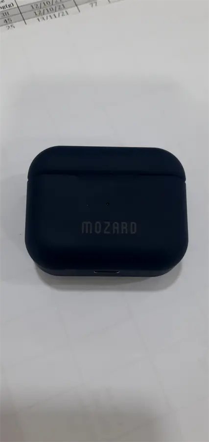 Khách hàng review Tai nghe Bluetooth True Wireless Mozard Air 6 24
