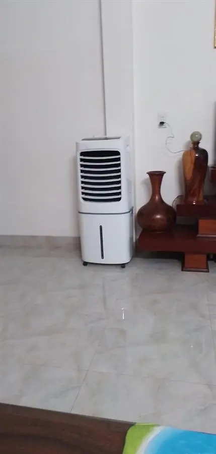 Khách hàng review Quạt điều hòa Midea AC200-17JR 200W 5